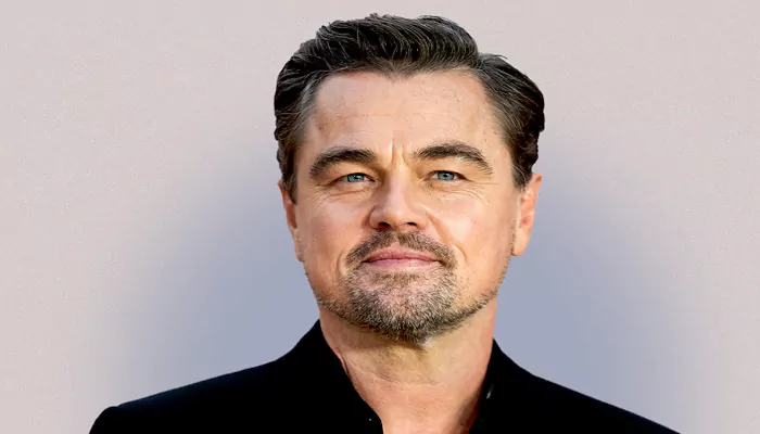 Happy Birthday, DiCaprio: Did You Know Leonardo Was Once Forced to Become Lenny?
